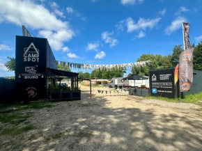 Domki kempingowe - Q4Camp